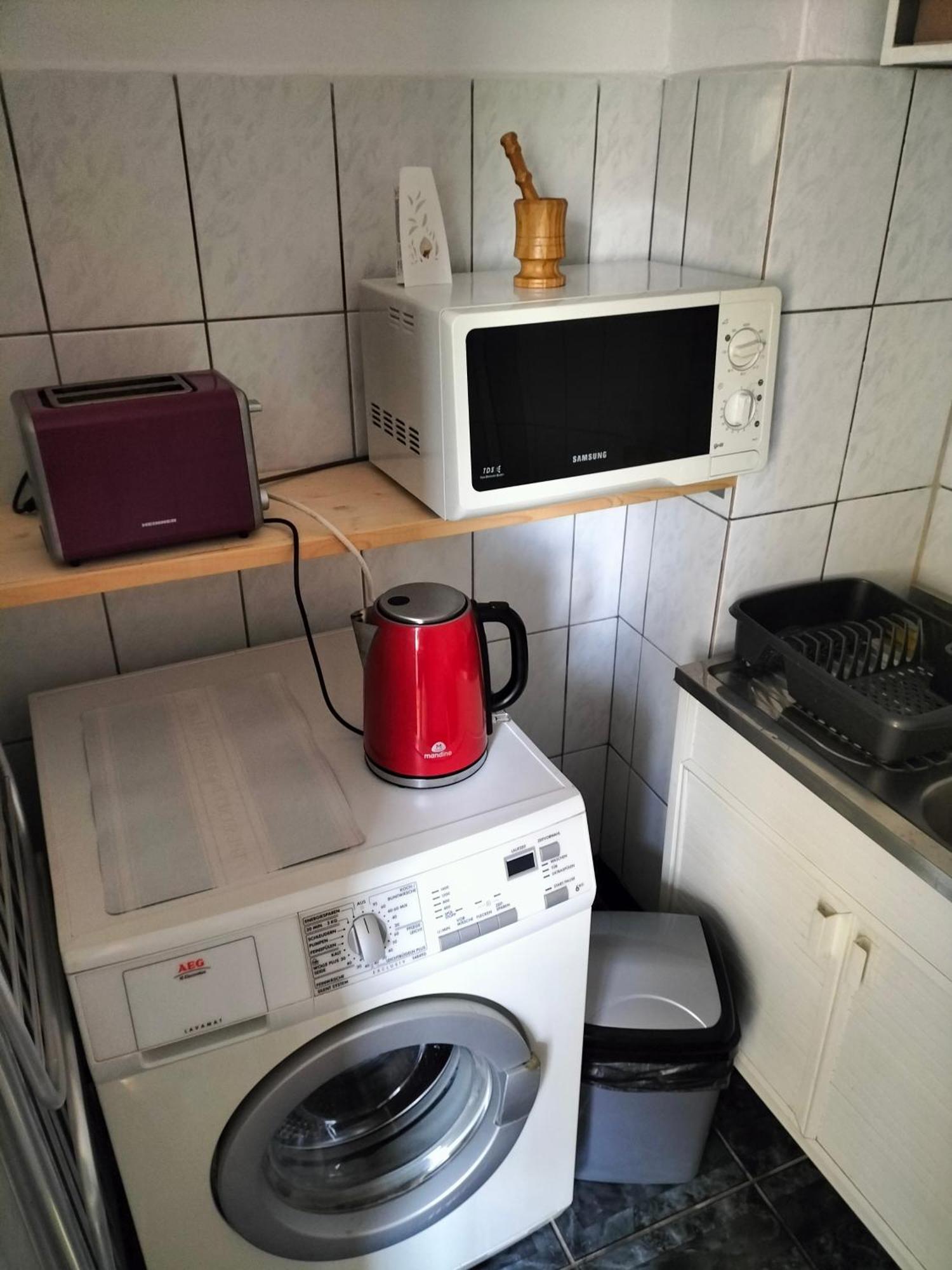 Regy Appartement Oradea Buitenkant foto