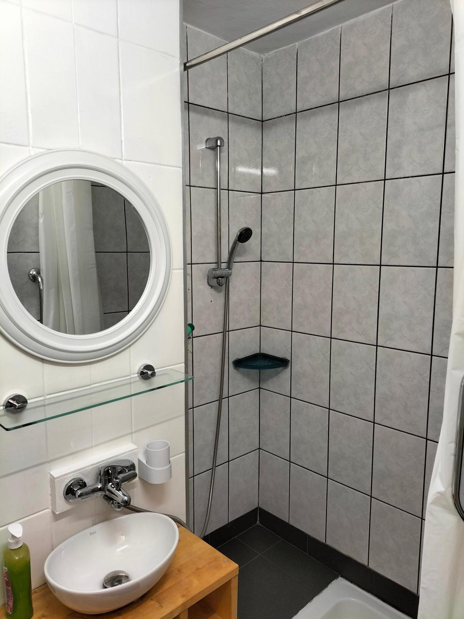 Regy Appartement Oradea Kamer foto