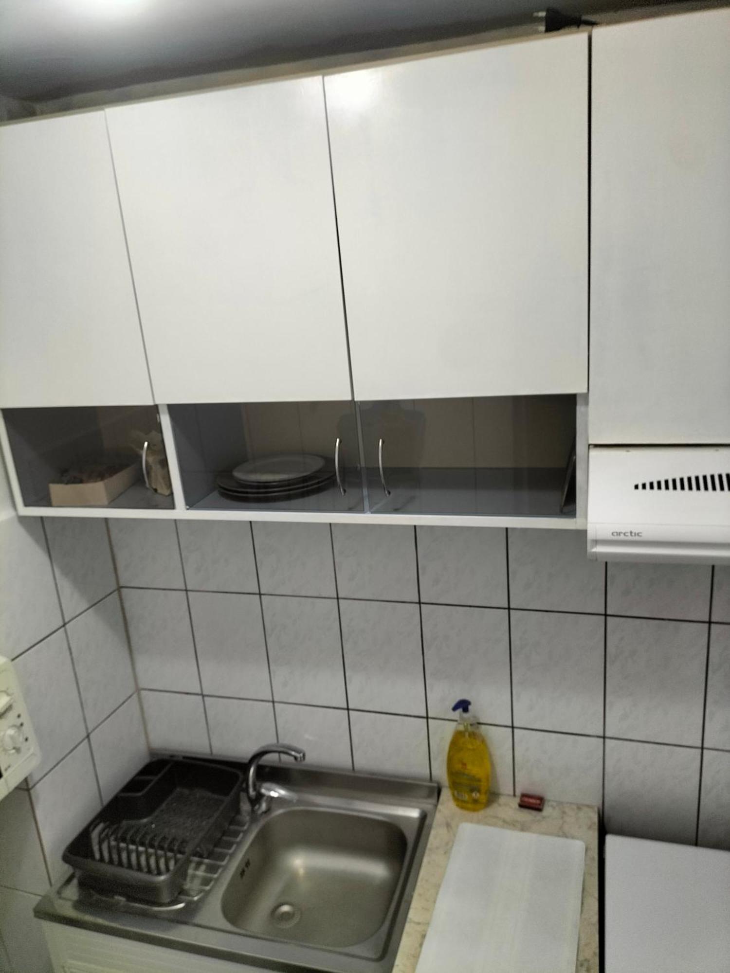Regy Appartement Oradea Kamer foto
